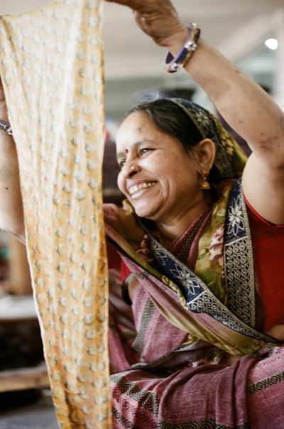 Sundress Mini ~ Peach