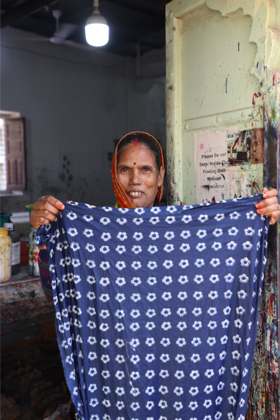 Nora Maxi Dress ~ Primrose