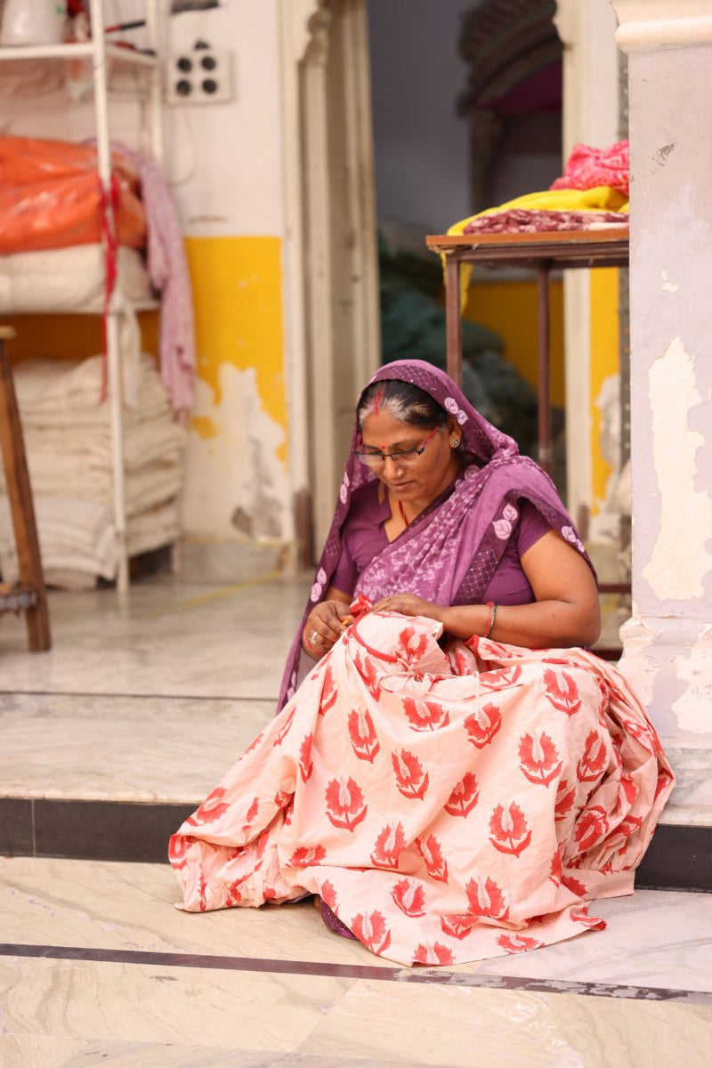 Sundress Mini ~ Peach