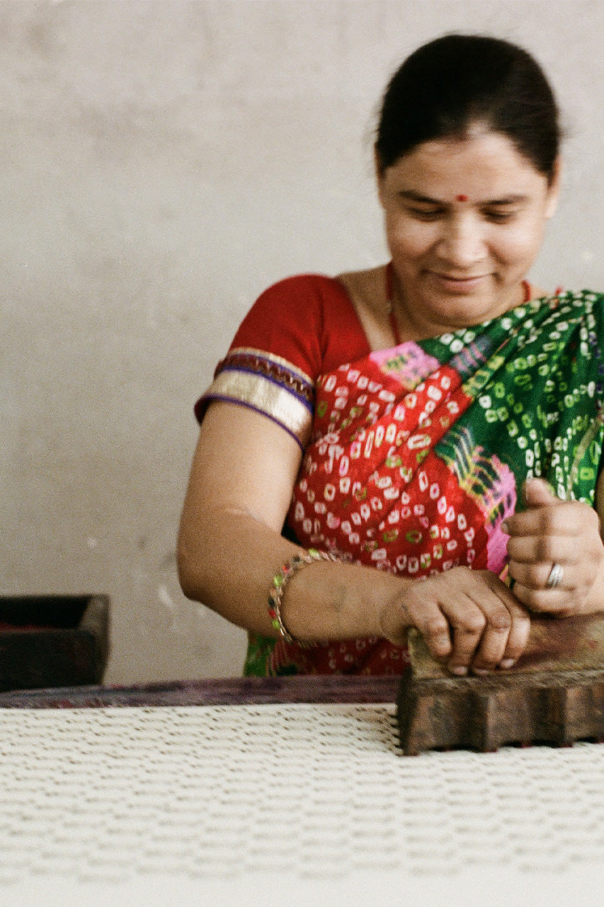 Sundress Midi ~ Peony
